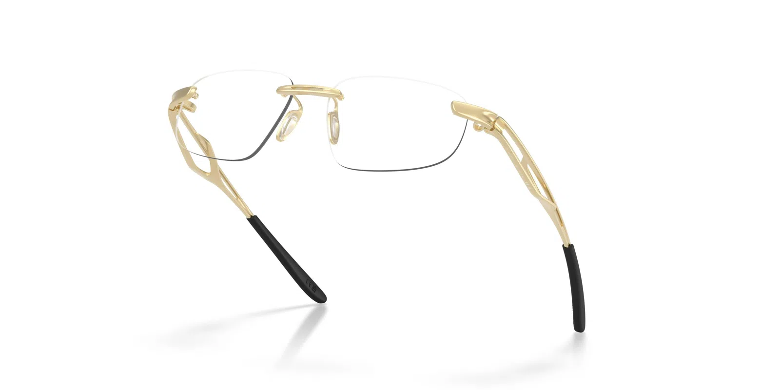 Oakley Marais 5096 Eyeglasses - view 32